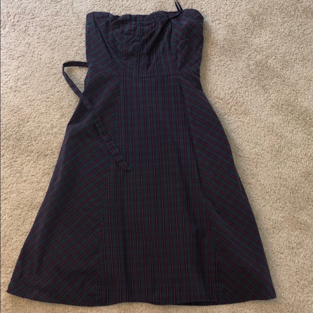 Ladies casual dress
